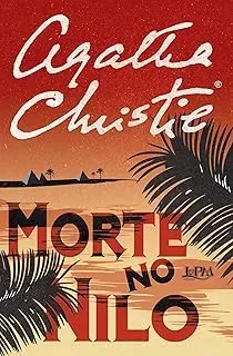 MORTE NO NILO (PRODUTO USADO - MUITO BOM)