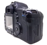 Câmera Canon Eos 5D - 13mp - Full Frame - Corpo - 10.488 Clicks - vendida - Foto 7