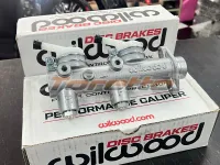 Cilindro de Freio Duplo - WILWOOD - Foto 2