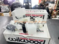 Cilindro de Freio Duplo - WILWOOD - Foto 3