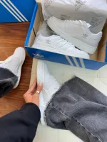       Tênis  Adidas fórum    - Foto 2