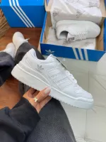       Tênis  Adidas fórum    - Foto 3