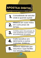 Apostila Prefeitura Guarujá SP Terapeuta Ocupacional 2025 - Foto 3
