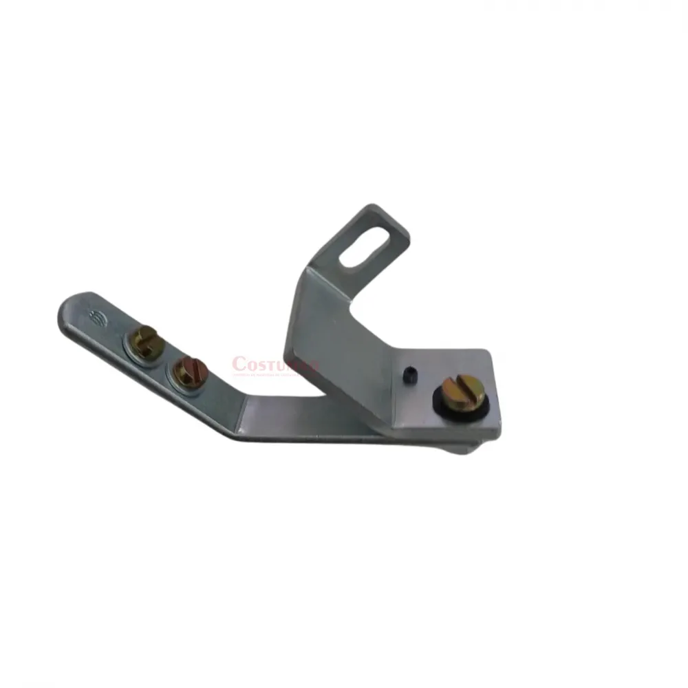 Suporte do Aparelho para Filete e Guia Aviamento Imagem