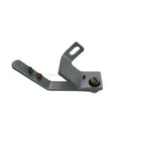 Suporte do Aparelho para Filete e Guia Aviamento