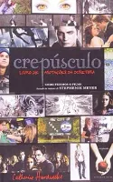 CREPUSCULO. LIVRO DE ANOTAÇOES DA DIRETORA (PRODUTO USADO - MUITO BOM)