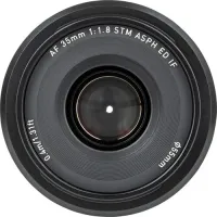 Lente Viltrox 35mm f/1.8 p/ Nikon Z - Foto 17