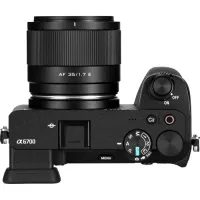 Lente Viltrox 35mm f/1.8 p/ Nikon Z - Foto 22