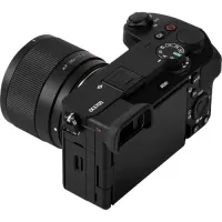 Lente Viltrox 35mm f/1.8 p/ Nikon Z - Foto 23