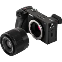 Lente Viltrox 35mm f/1.8 p/ Nikon Z - Foto 24