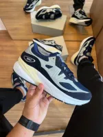     Tênis wen balance    - Foto 4