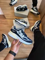     Tênis wen balance    - Foto 5