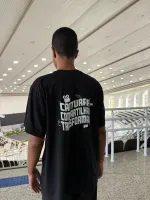 CAMISETA MIDIA 2025 - UMADEB - Foto 2