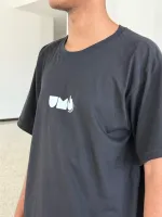 CAMISETA MIDIA 2025 - UMADEB - Foto 3