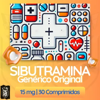 SIBUTRAMINA 