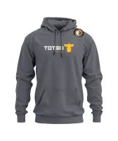 Blusão Moletom Apeluciado TOTEM - Infantil