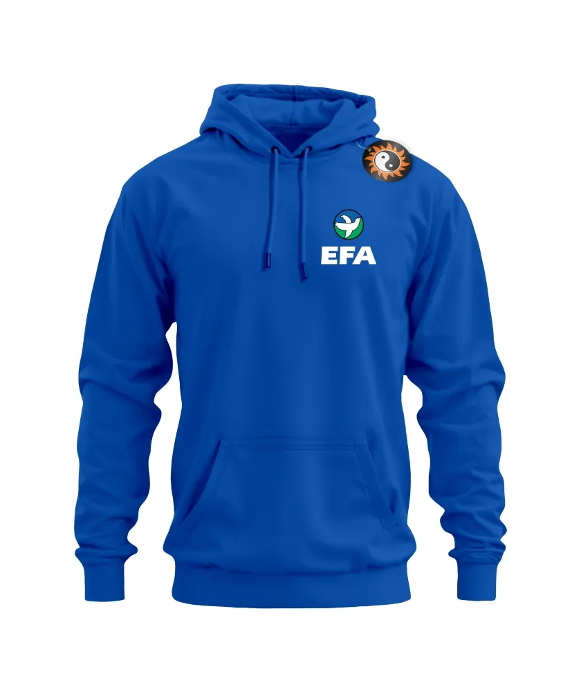 Blusão Moletom Careca EFA - Adulto Imagem