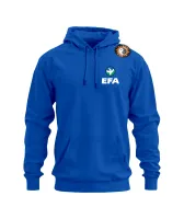 Blusão Moletom Careca EFA - Adulto