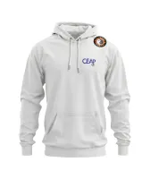 Blusão Moletom Apeluciado CEAP - Infantil - Foto 6