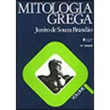 MITOLOGIA GREGA VOL.1 (PRODUTO USADO - MUITO BOM)