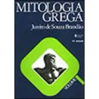MITOLOGIA GREGA VOL.1 (PRODUTO USADO - MUITO BOM)