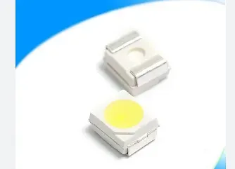 LED BRANCO FRIO  SMD 3528  2PINOS