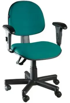 Cadeira Executiva Ergonômica - Foto 2