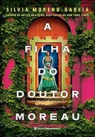 A FILHA DO DOUTOR MOREAU (PRODUTO USADO - COMO NOVO)