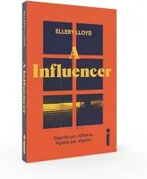 A INFLUENCER (PRODUTO USADO - COMO NOVO)