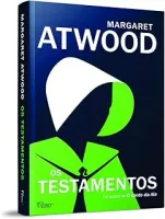 OS TESTAMENTOS (PRODUTO USADO - BOM)