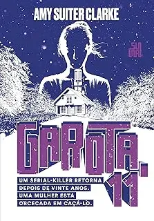 GAROTA, 11 (PRODUTO USADO - COMO NOVO)