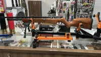 Estativa Para Tiro ( Apoio De Tiro)