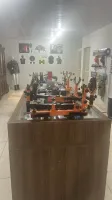 Estativa Para Tiro ( Apoio De Tiro) - Foto 3