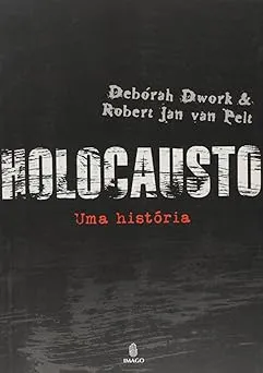 HOLOCAUSTO: UMA HISTORIA (PRODUTO USADO - MUITO BOM)
