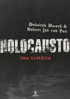 HOLOCAUSTO: UMA HISTORIA (PRODUTO USADO - MUITO BOM)