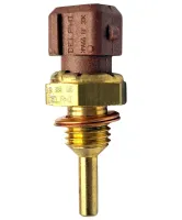 Sensor Temperatura da Água Corsa Meriva Montana Stilo Strada Idea 1.4 1.8 93313156 - Foto 3