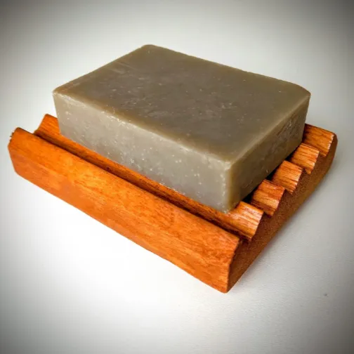 Xampunete de Lavanda e Copaíba Imagem