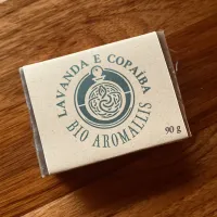 Xampunete de Lavanda e Copaíba - Foto 2