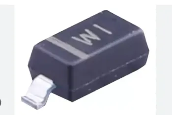 DIODO ZENER BZT52C13V   WI    W1