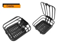 Triciclo Eletrico 1000w c/2 bancos  2024 Bikemoto 3 LUGARES - Foto 8