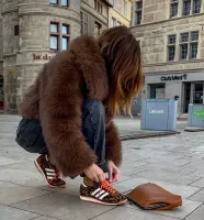   Tênis Adidas  sl  - Foto 4