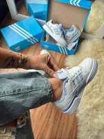    Tênis  A didas   fórum   - Foto 3