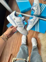    Tênis  A didas   fórum   - Foto 6