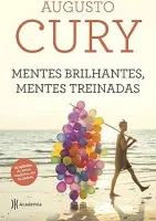 MENTES BRILHANTES, MENTES TREINADAS (PRODUTO USADO - MUITO BOM)