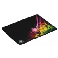 Mouse Pad Profissional Gamer Alta Qualidade 250xx210mm Cor Preto Desenho impresso Nemesis - Foto 3