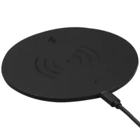 Carregador Sem Fio Wireless Ultra Rápido De Indução - 5+ - Foto 4