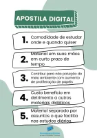 Apostila Belo Horizonte BH 2025 Técnico de Laboratório - Foto 3