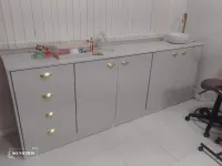 Bancada Estética Yeda 