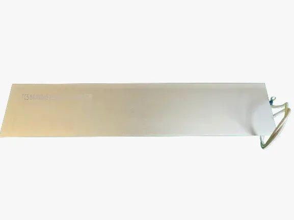 RESISTOR DE FRENAGEM EM ALUMINIO - 6000W - 35 OHMS