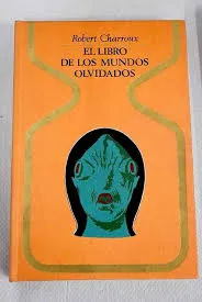 EL LIBRO DE LOS MUNDOS OLVIDADOS (PRODUTO USADO - BOM)